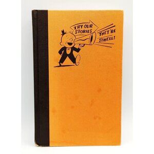 Vinyl Cafe Diaries Hardcover Comedy Stuart McLean Signed  NO DJ